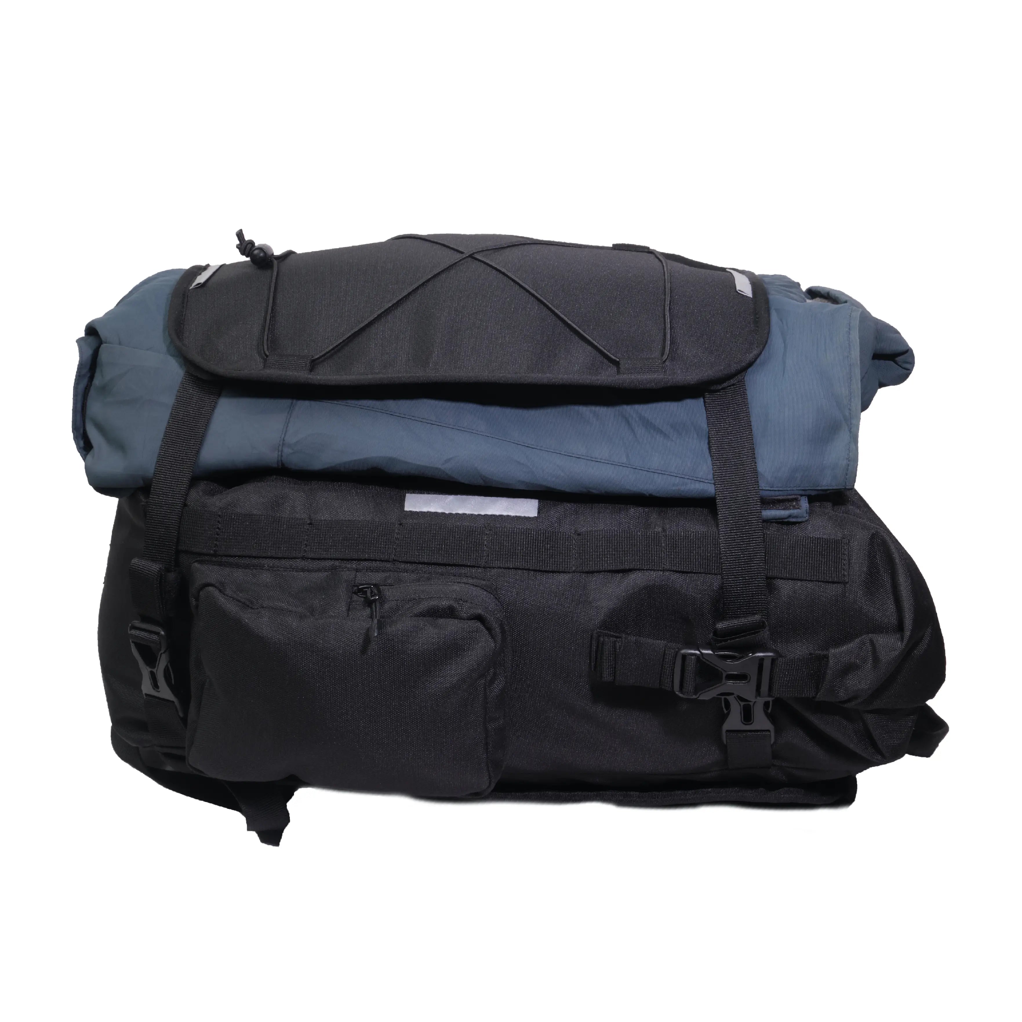 Rahgear Compack 25 100% Waterproof Tail Bag