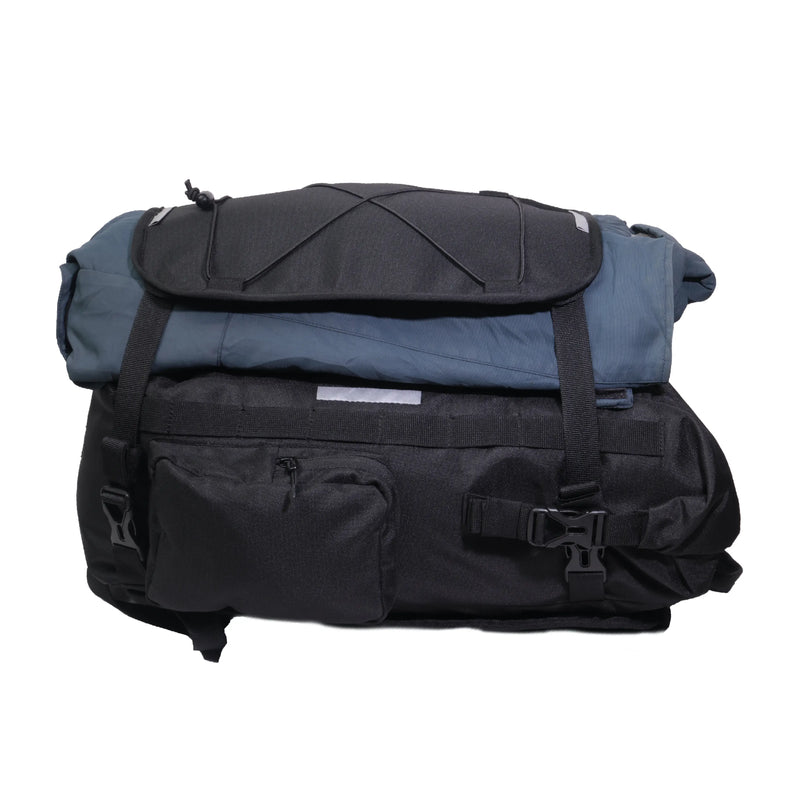 Rahgear Compack 25 100% Waterproof Tail Bag