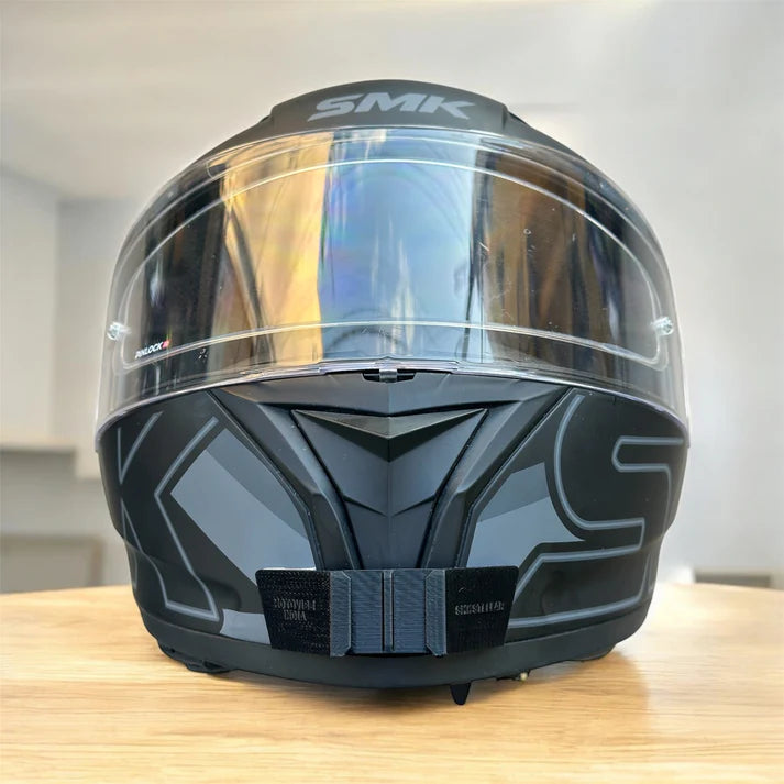 MotoVibe Helmet Chin Mount for Action Cameras – SMK Stellar