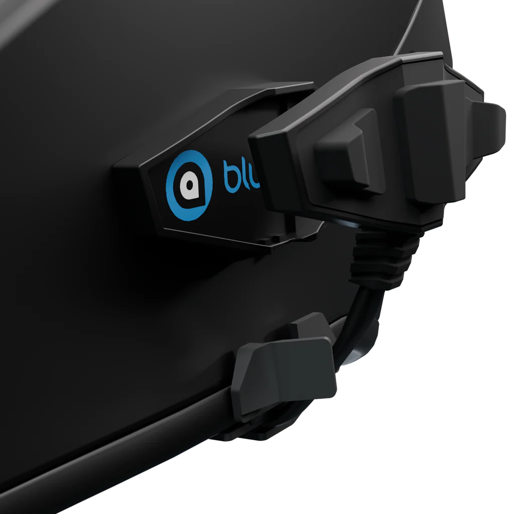 Bluarmor C50Plus Intercom Communication Device
