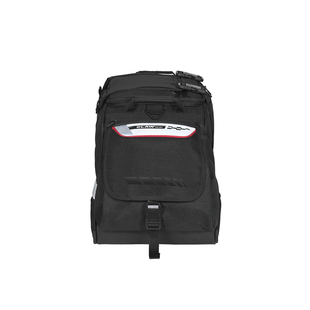 ViaTerra Claw Mini 100% Waterproof Motorcycle Tail Bag | Universal Fit
