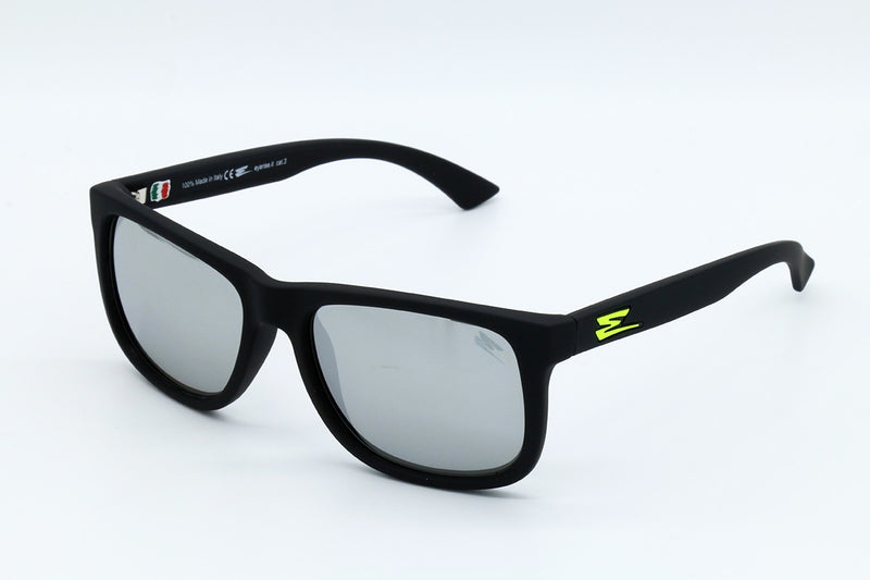 Eyerise DL25 Black Sunglasses