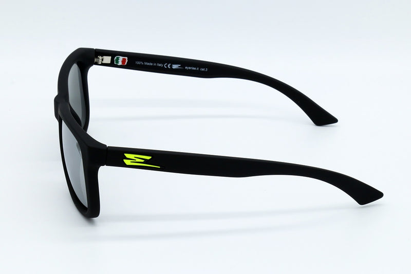 Eyerise DL25 Black Sunglasses