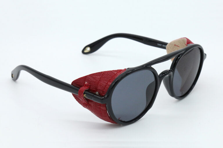 Eyerise DL4- Red Claw Sunglasses