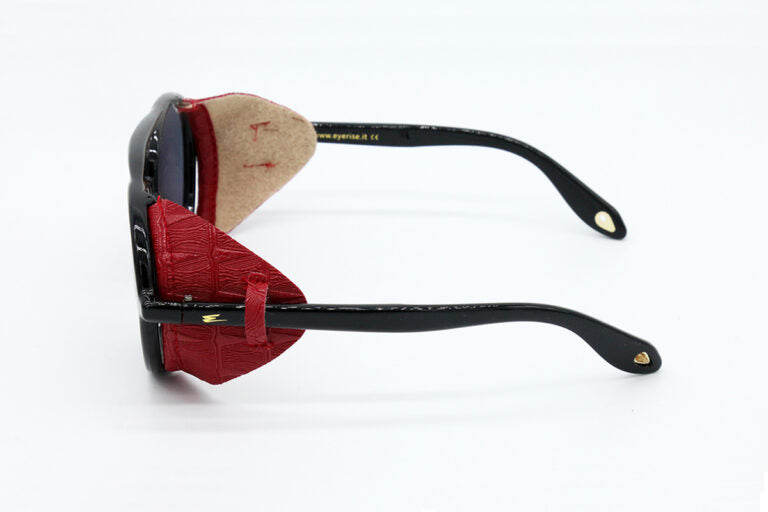 Eyerise DL4- Red Claw Sunglasses