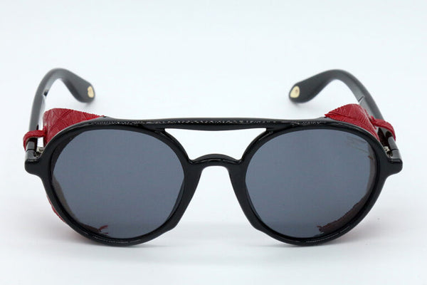 Eyerise DL4- Red Claw Sunglasses