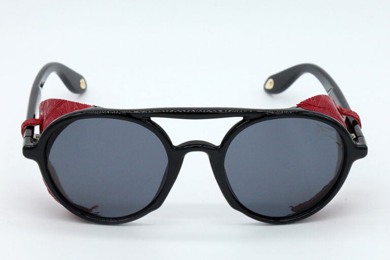 Eyerise DL4- Red Claw Sunglasses