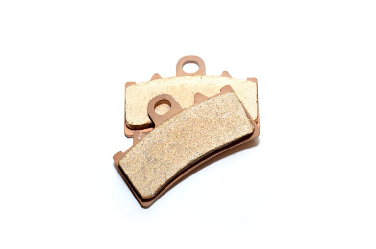 Sintered Brake Pad - DP519