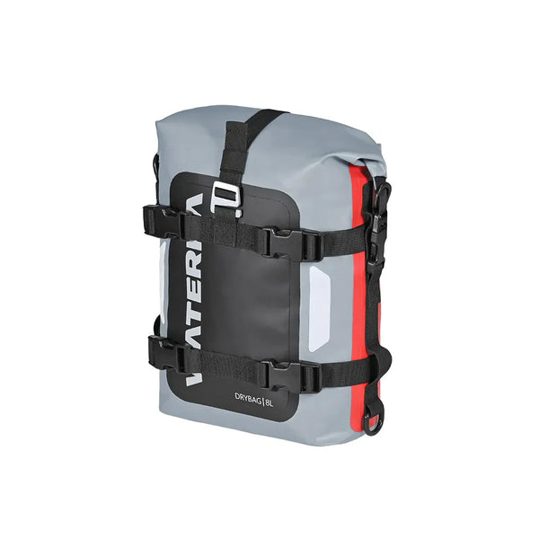 Viaterra DryBag 8L - 100% Waterproof Tail Bag