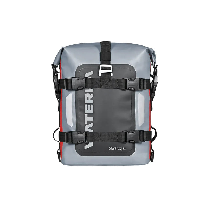 Viaterra DryBag 8L - 100% Waterproof Tail Bag