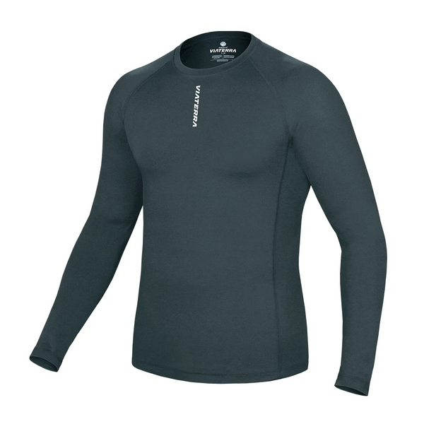 Viaterra 2nd Skin Base Layer Top