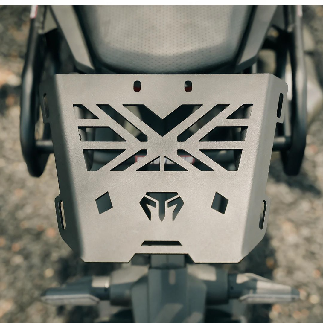 Moto Torque Back Carrier for Honda CB 300R