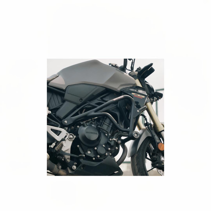 Moto Torque Crash Guard for Honda CB300R