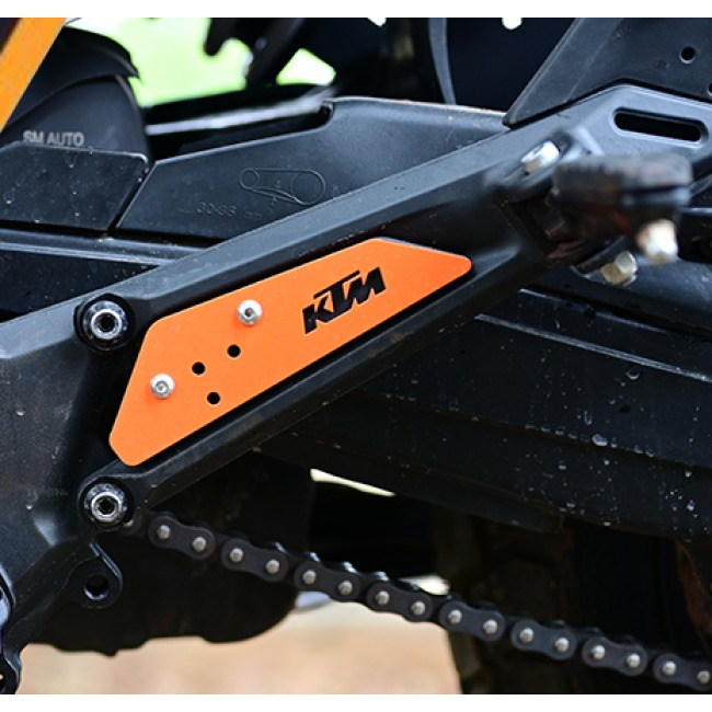 Moto Care Side Monogram for KTM Adventure 250/390