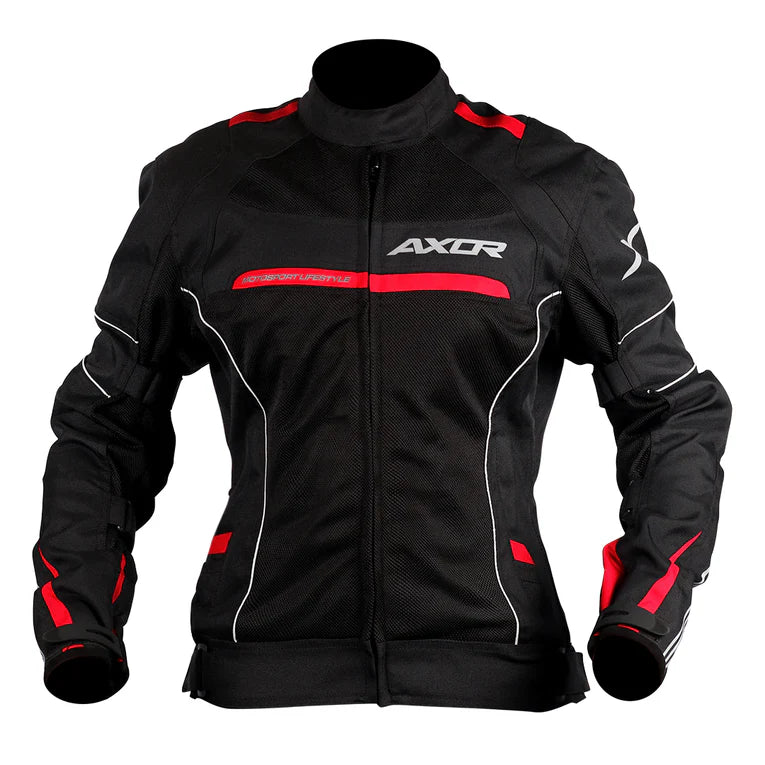 Axor Diva Women's Riding Jacket