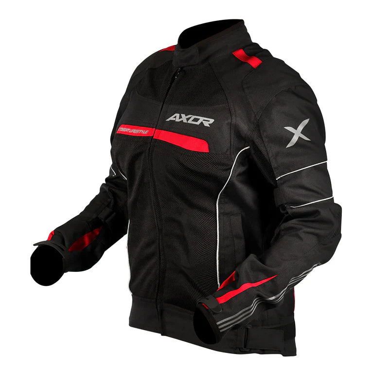 Axor Diva Women's Riding Jacket