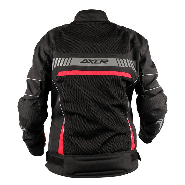 Axor Diva Women's Riding Jacket