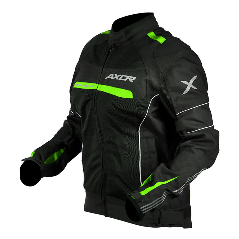 Axor Diva Women's Riding Jacket