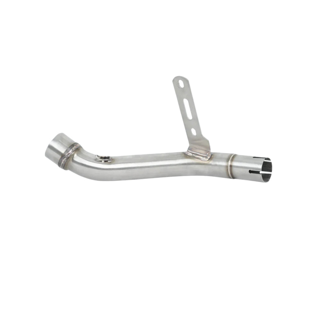 Norifumi Slipon Whoops Stainless Steel Himalayan/ Guerrilla 450 Short