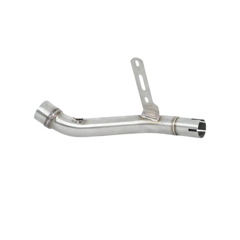 Norifumi Slipon Whoops Stainless Steel Himalayan/ Guerrilla 450 Short