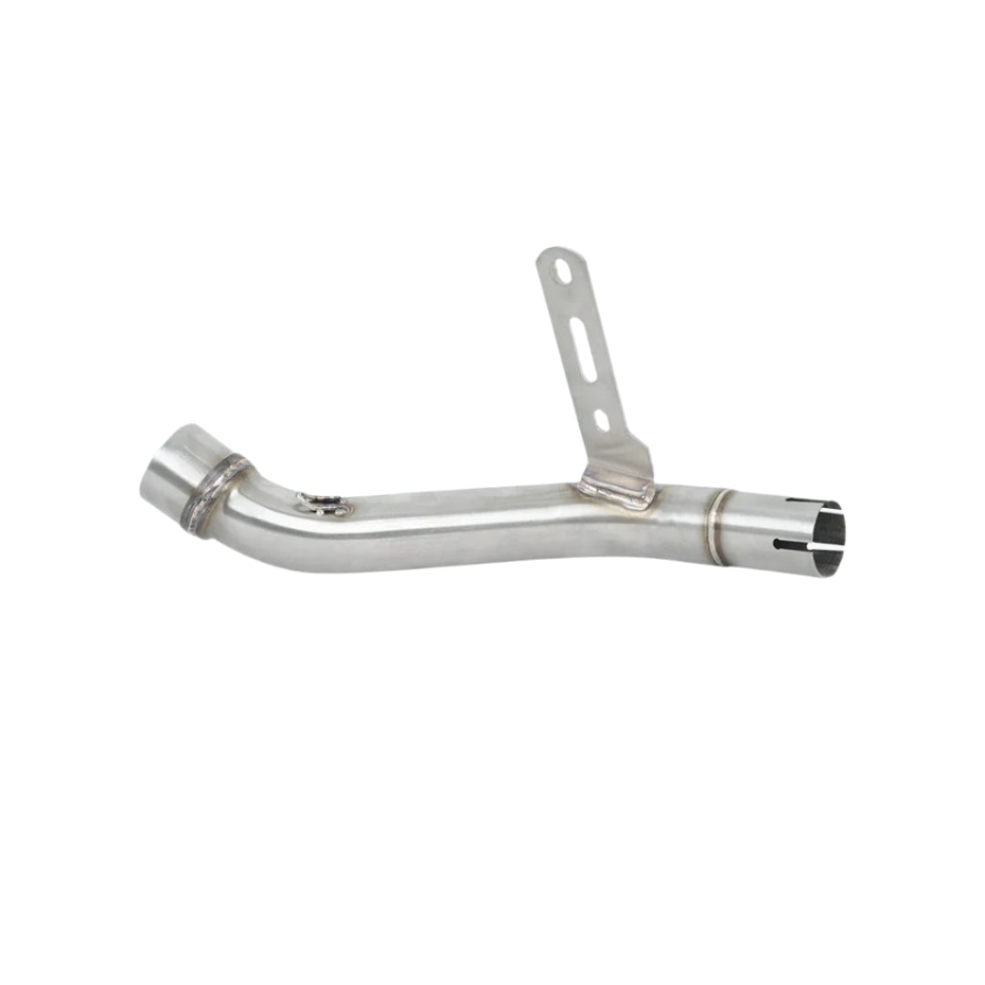 Norifumi Slipon Whoops Stainless Steel Himalayan/ Guerrilla 450 Long