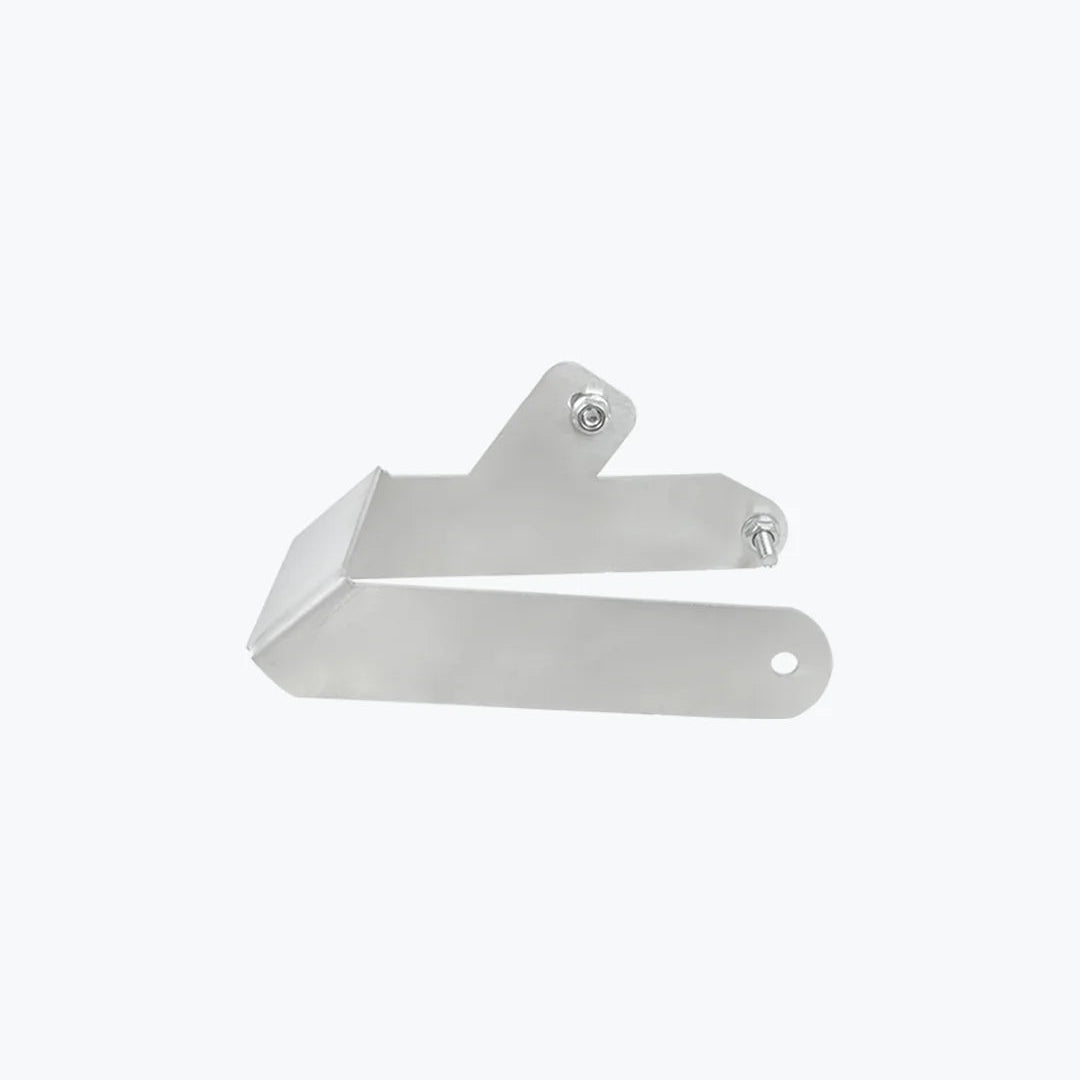 Norifumi Slipon Whoops Stainless Steel Carbon Himalayan/ Guerrilla 450 Long