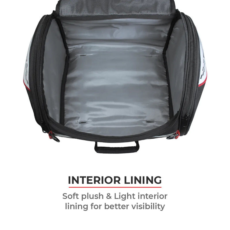 Viaterra Element Tail Bag