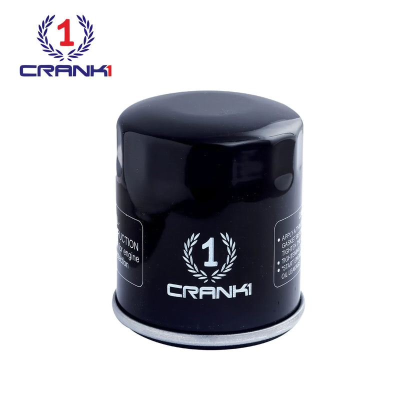 Crank1 Oil Filter for Aprilia RSV4 (2015 Onwards)