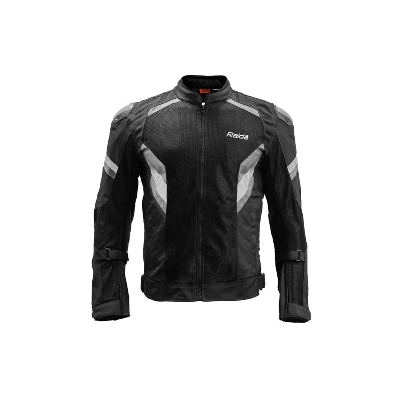 Raida Frigate Motorcycle Jacket