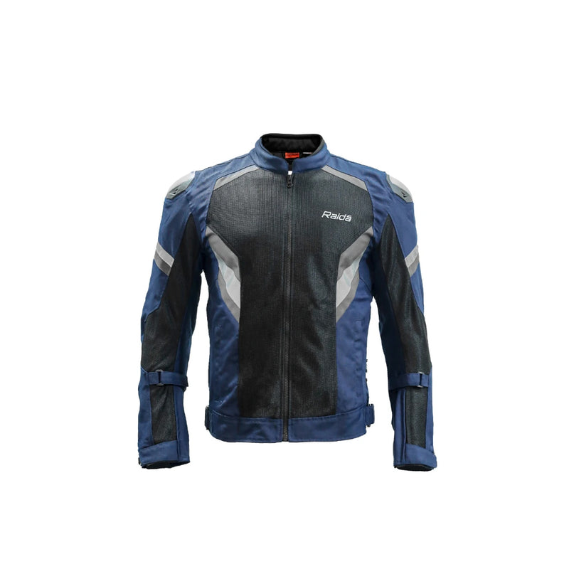 Raida Frigate Motorcycle Jacket