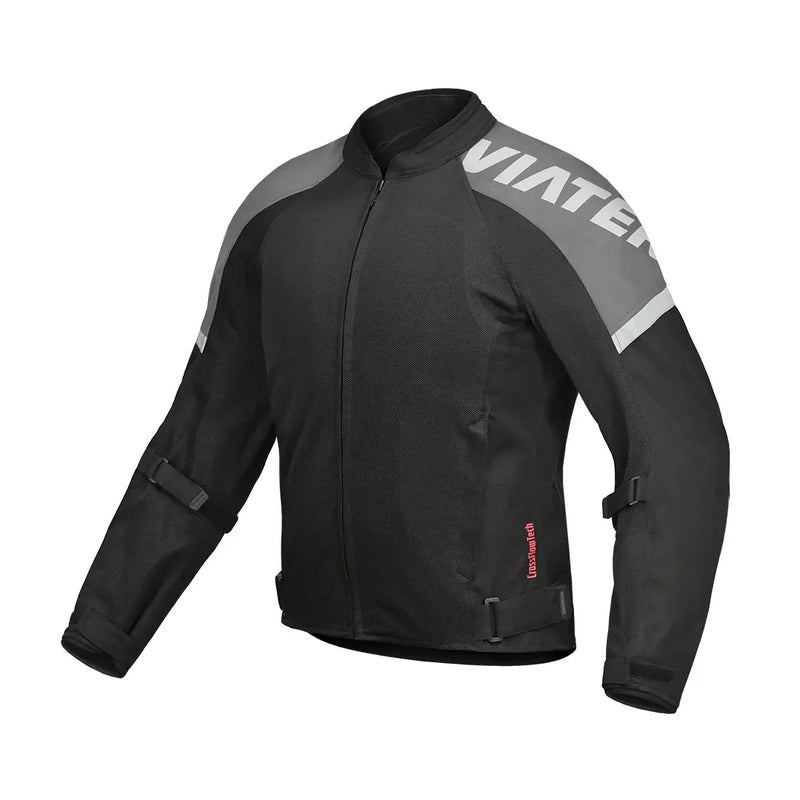 Viaterra Fender Urban Mesh Riding Jacket