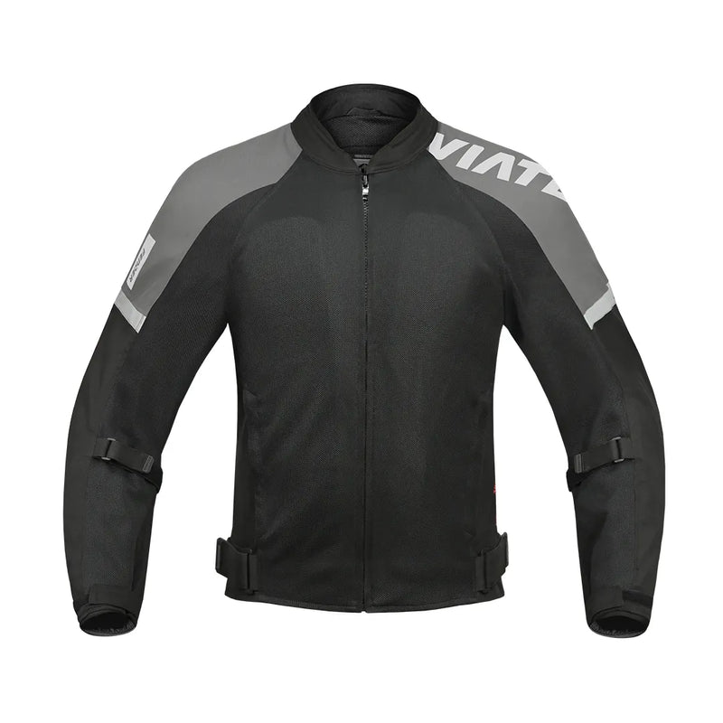 Viaterra Fender Urban Mesh Riding Jacket