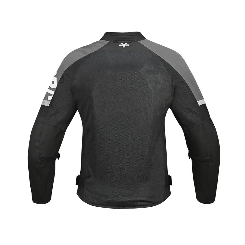 Viaterra Fender Urban Mesh Riding Jacket