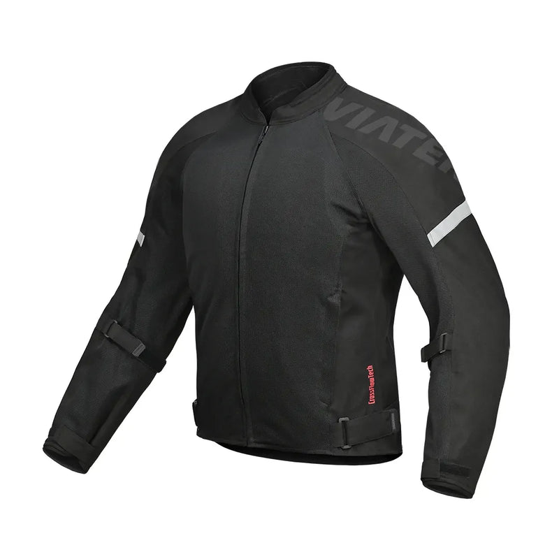 Viaterra Fender Urban Mesh Riding Jacket