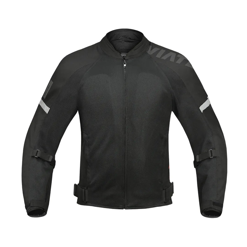 Viaterra Fender Urban Mesh Riding Jacket