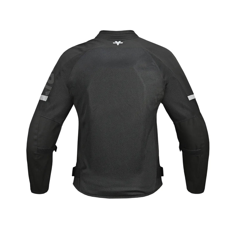 Viaterra Fender Urban Mesh Riding Jacket