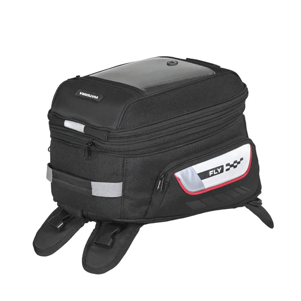 Viaterra Fly Tank Bag