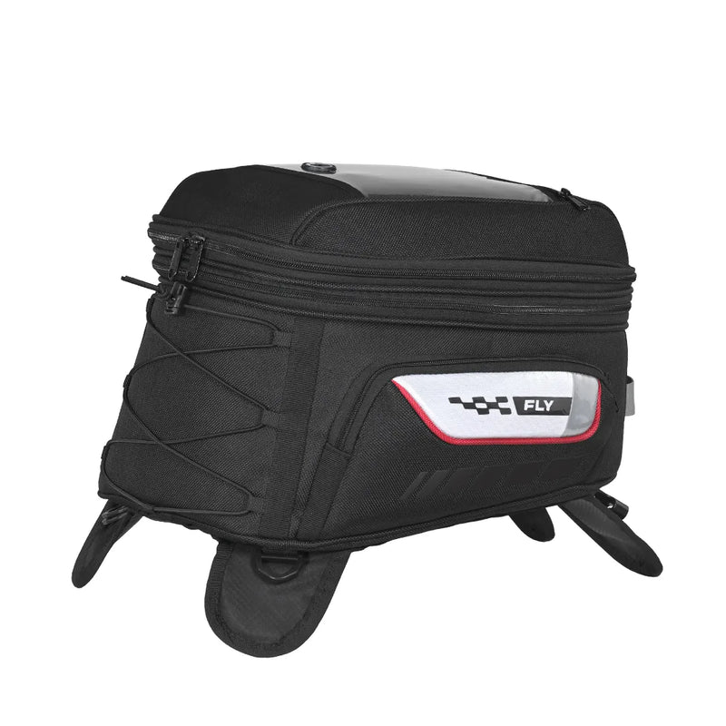 Viaterra Fly Tank Bag