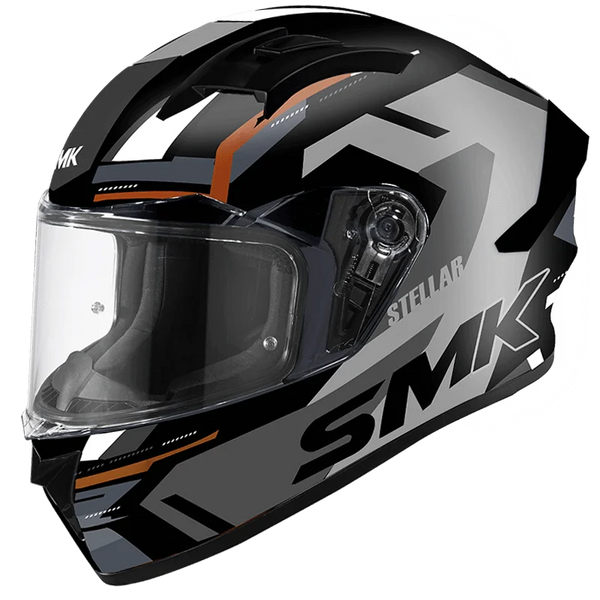 Smk Stellar Sport K Power Helmets