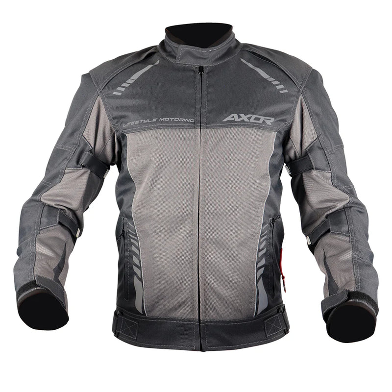 Axor Nimbuz Riding Jacket