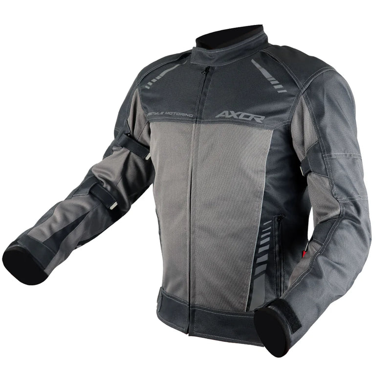 Axor Nimbuz Riding Jacket