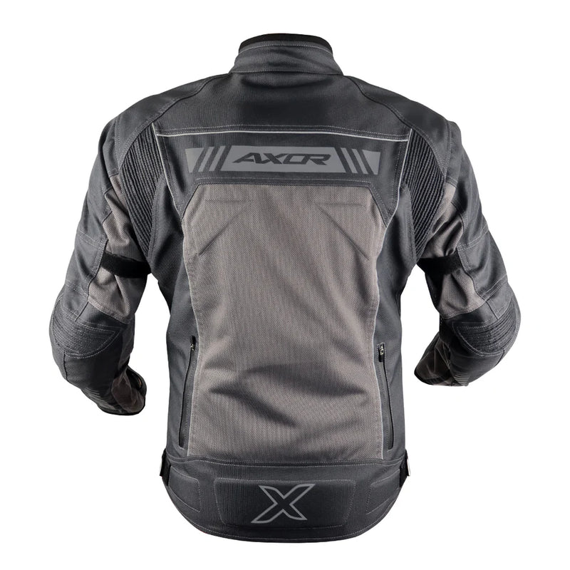 Axor Nimbuz Riding Jacket