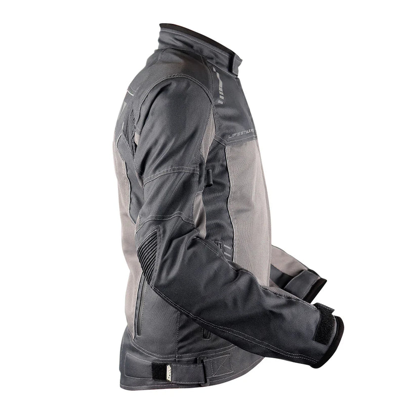 Axor Nimbuz Riding Jacket