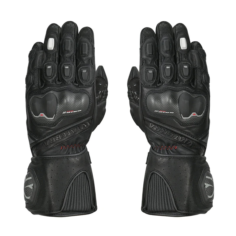 Viaterra Grid Mk3 Riding Gloves