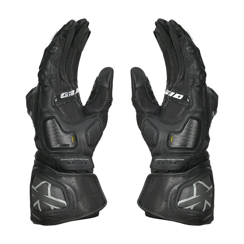 Viaterra Grid Mk3 Riding Gloves