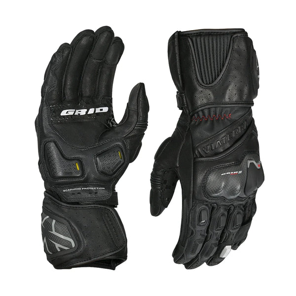 Viaterra Grid Mk3 Riding Gloves