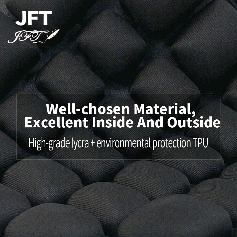 Air Motorcycle Seat Cushion