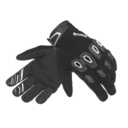 Raida Avantur MX Gloves Grey