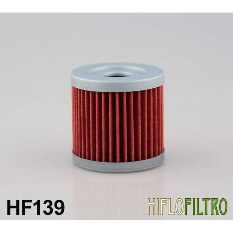 HIFLO Oil Filter For Suzuki DRX400,S,E,Sm/LTZ400/450