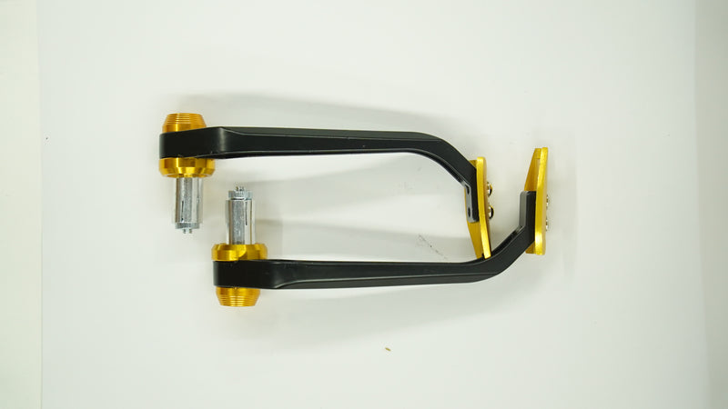 Lever Guard - BSDDP - Carbon Gold